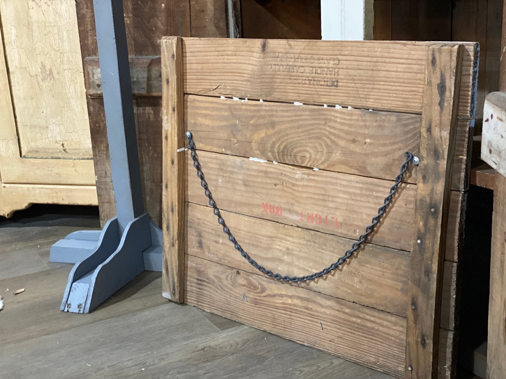 Fresh Cut Flowers Weather Station - The Mustard Seed Collection, The Seed