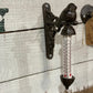 Fresh Cut Flowers Weather Station - The Mustard Seed Collection, The Seed