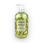 Fresh Holly — 16oz Liquid Hand Soap - The Mustard Seed Collection, The Seed