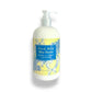 Fresh Milk & Shea Butter— 16oz Hand Lotion - The Mustard Seed Collection, The Seed