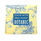 Fresh Milk & Shea Butter— 1.9oz Square Soap - The Mustard Seed Collection, The Seed