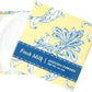 Fresh Milk & Shea Butter 4oz Dusting Powder - The Mustard Seed Collection, The Seed