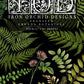 Fronds Botanical 24x33 Decor Transfer