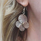 Full Circle Earrings - The Mustard Seed Collection, The Seed