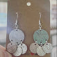Full Circle Earrings - The Mustard Seed Collection, The Seed