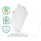Funny Baby Shower Cards, Gender Neutral Reveal Gifts