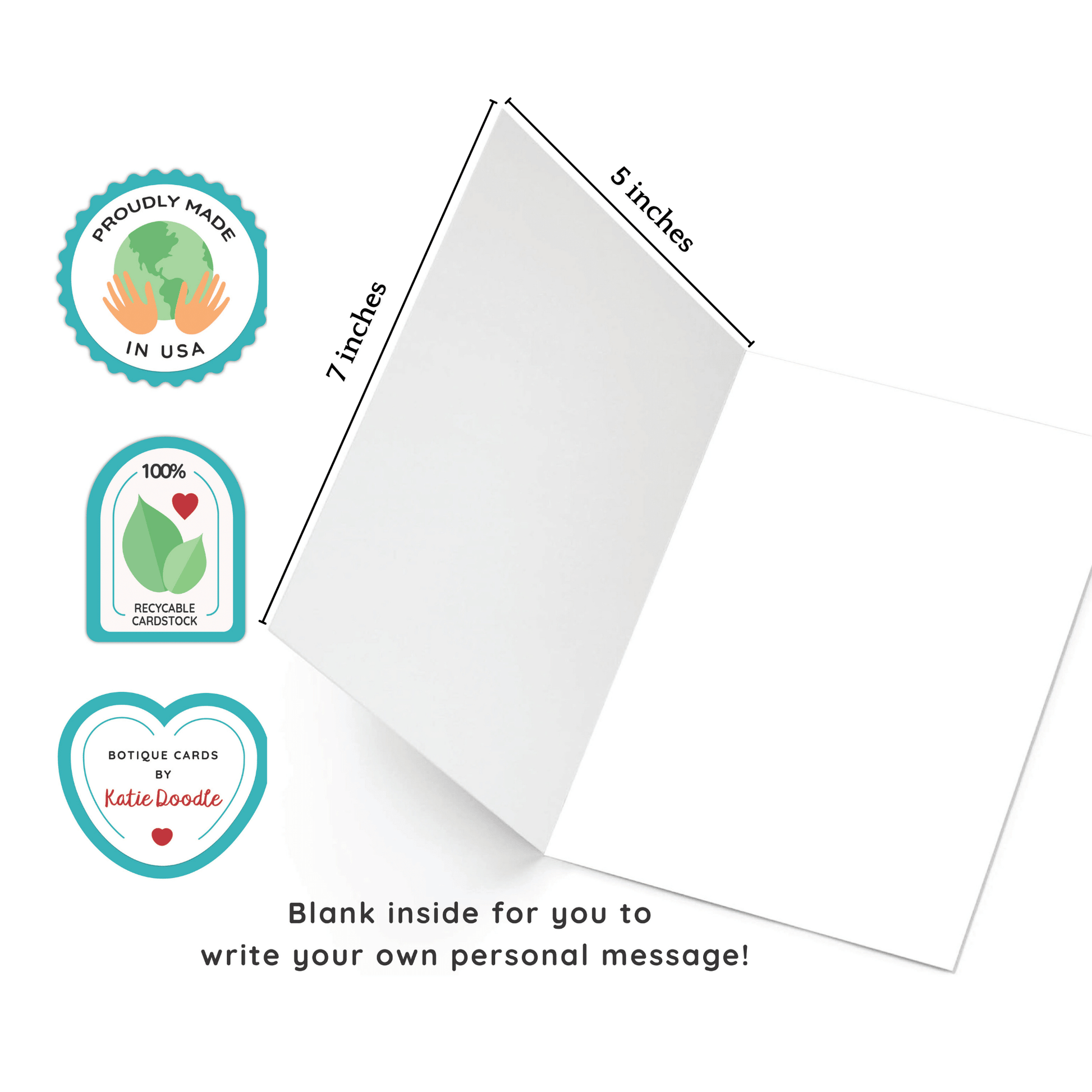 Funny Baby Shower Cards, Gender Neutral Reveal Gifts