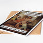 Funny Mothers Day Card - The Mustard Seed Collection, The Seed