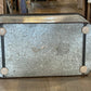 Galvanized Beverage Tub - The Mustard Seed Collection, The Seed