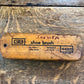 "GANT" Shoe Brush - The Mustard Seed Collection, The Seed