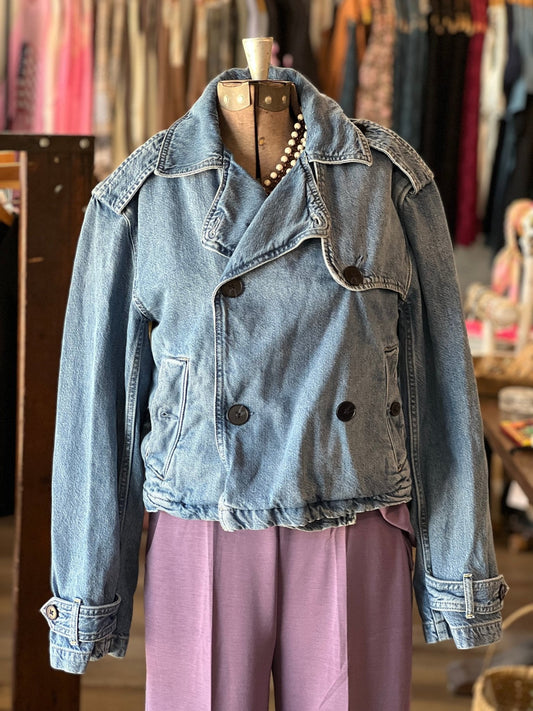 Gap Denim Jacket