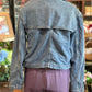 Gap Denim Jacket - The Mustard Seed Collection, The Seed