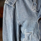 Gap Denim Jacket - The Mustard Seed Collection, The Seed