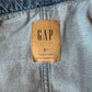 Gap Denim Jacket - The Mustard Seed Collection, The Seed
