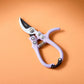 Garden Pruners: Chartreuse