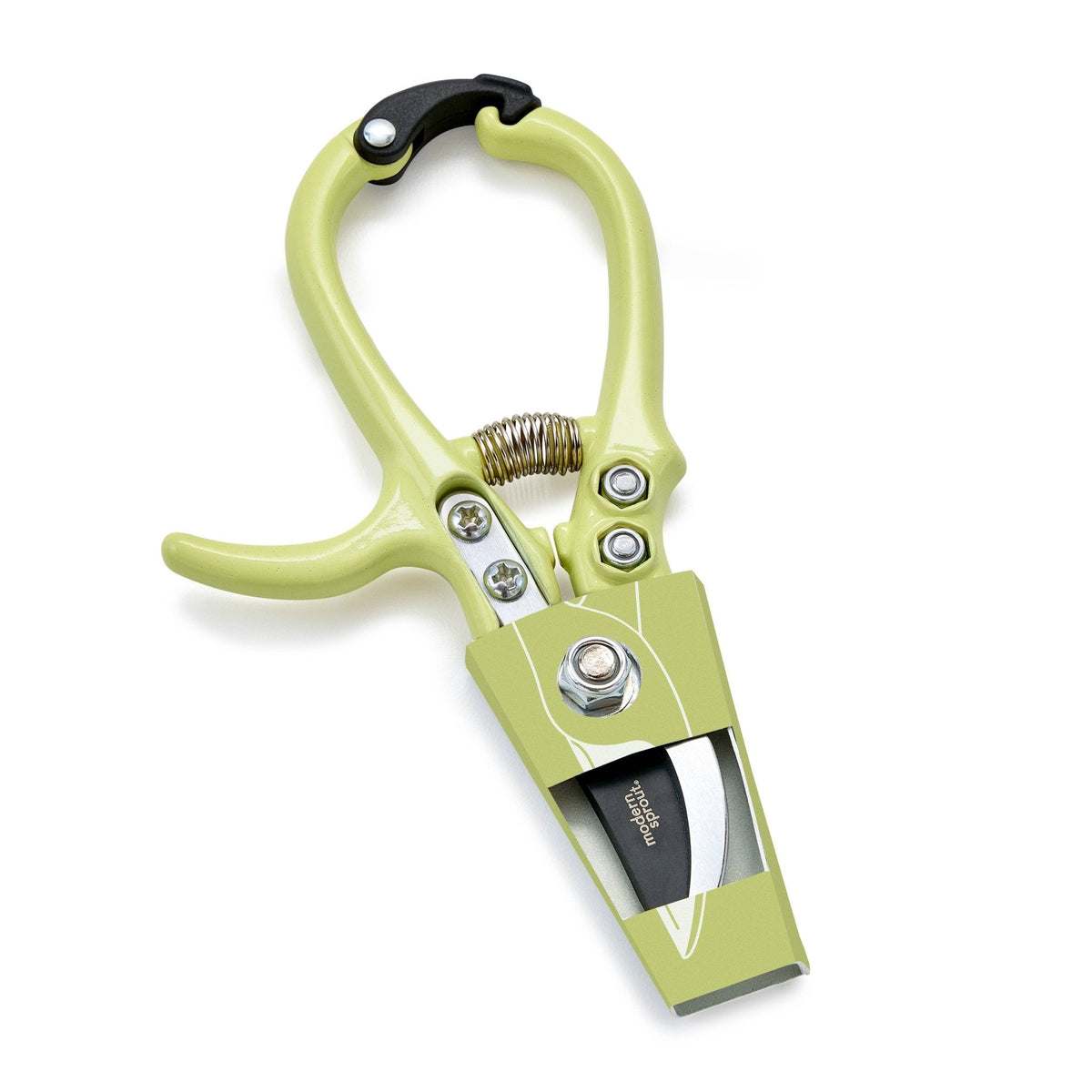 Garden Pruners: Chartreuse - The Mustard Seed Collection, The Seed