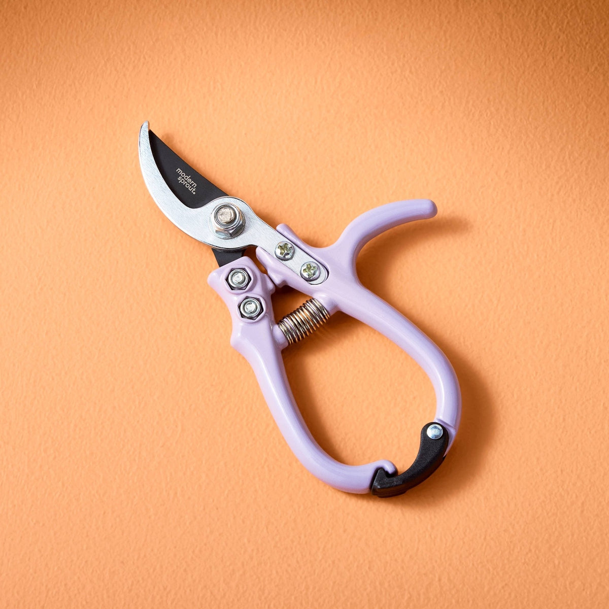 Garden Pruners: Chartreuse - The Mustard Seed Collection, The Seed