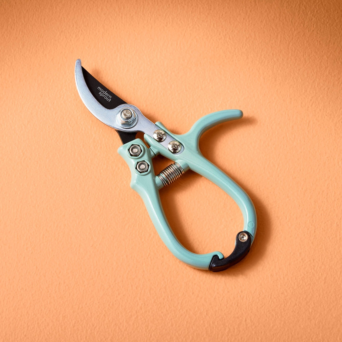 Garden Pruners: Chartreuse - The Mustard Seed Collection, The Seed