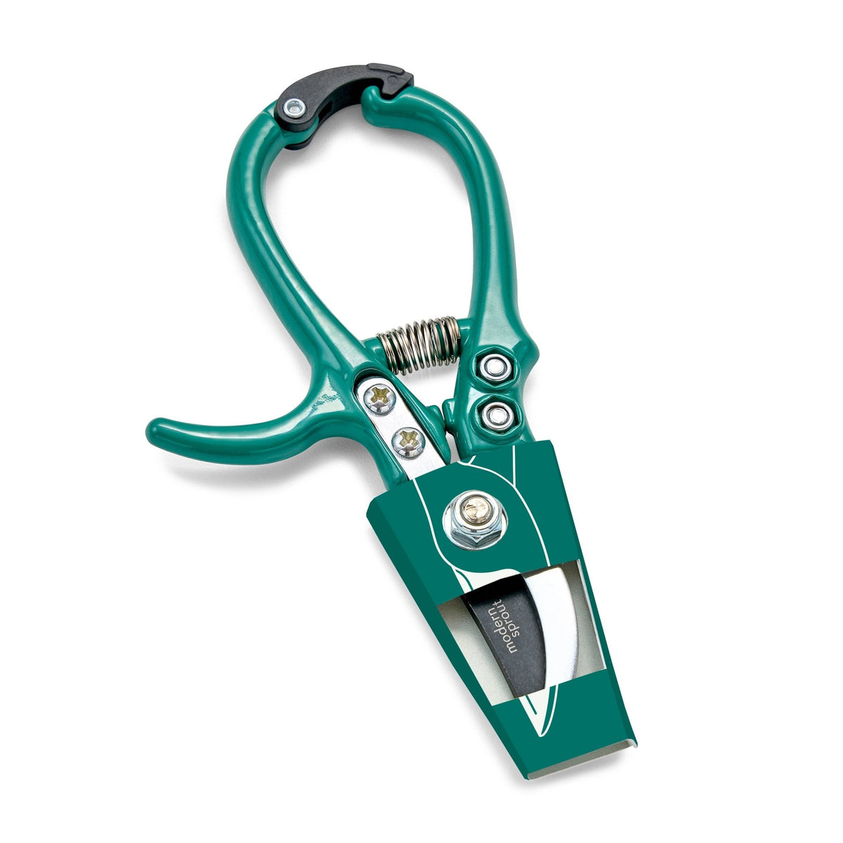 Garden Pruners: Chartreuse - The Mustard Seed Collection, The Seed