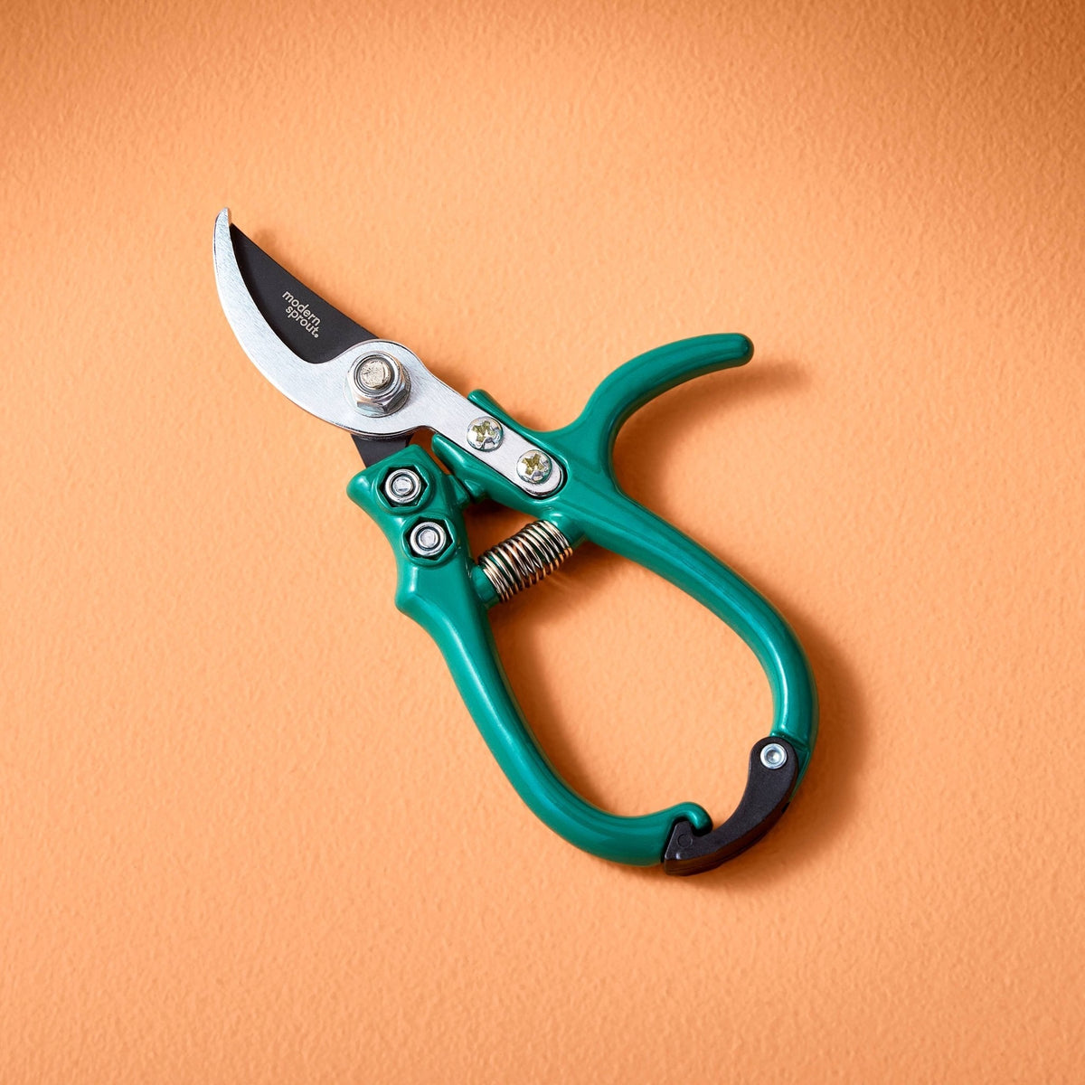 Garden Pruners: Ocean - The Mustard Seed Collection, The Seed