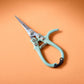 Garden Shears : Chartreuse - The Mustard Seed Collection, The Seed