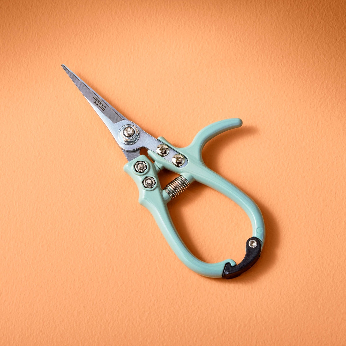 Garden Shears : Chartreuse - The Mustard Seed Collection, The Seed