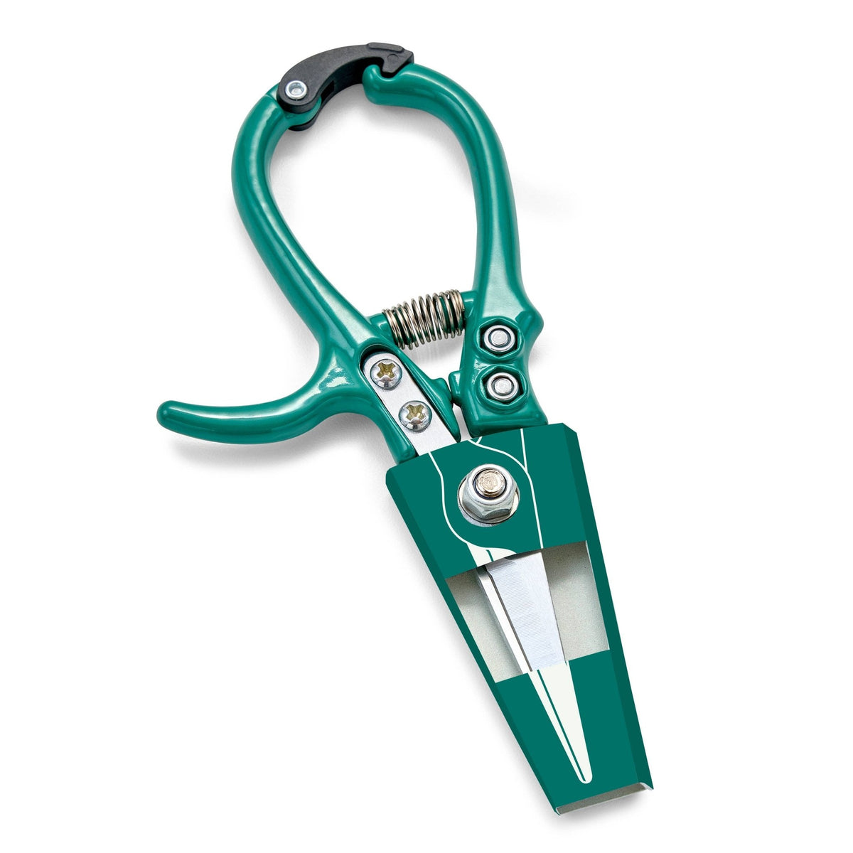 Garden Shears : Chartreuse - The Mustard Seed Collection, The Seed