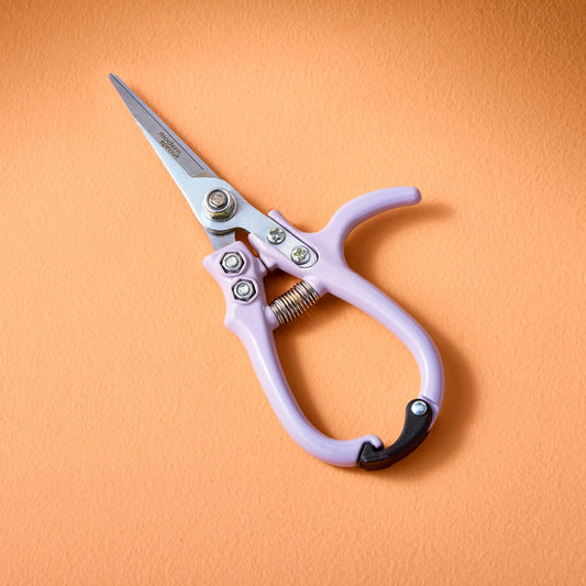 Garden Shears : Lavender - The Mustard Seed Collection, The Seed