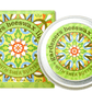 Gardeners Pattern— Lip Balm - The Mustard Seed Collection, The Seed