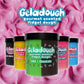 Geladough - The Mustard Seed Collection, The Seed