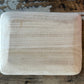 "Give Thanks" Wooden Bowl - The Mustard Seed Collection, The Seed