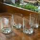 Glass Votive Holders - The Mustard Seed Collection, The Seed