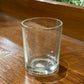 Glass Votive Holders - The Mustard Seed Collection, The Seed