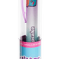 Glitter Gel Smens Cylinder of 32 Freshness Tubes - The Mustard Seed Collection, The Seed
