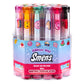 Glitter Gel Smens Cylinder of 32 Freshness Tubes - The Mustard Seed Collection, The Seed