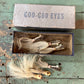 Goo-Goo Eyes Box with Lures - The Mustard Seed Collection, The Seed