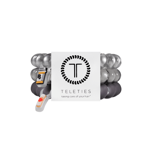Good Hair Rx |Large | Hair Ties TELETIES