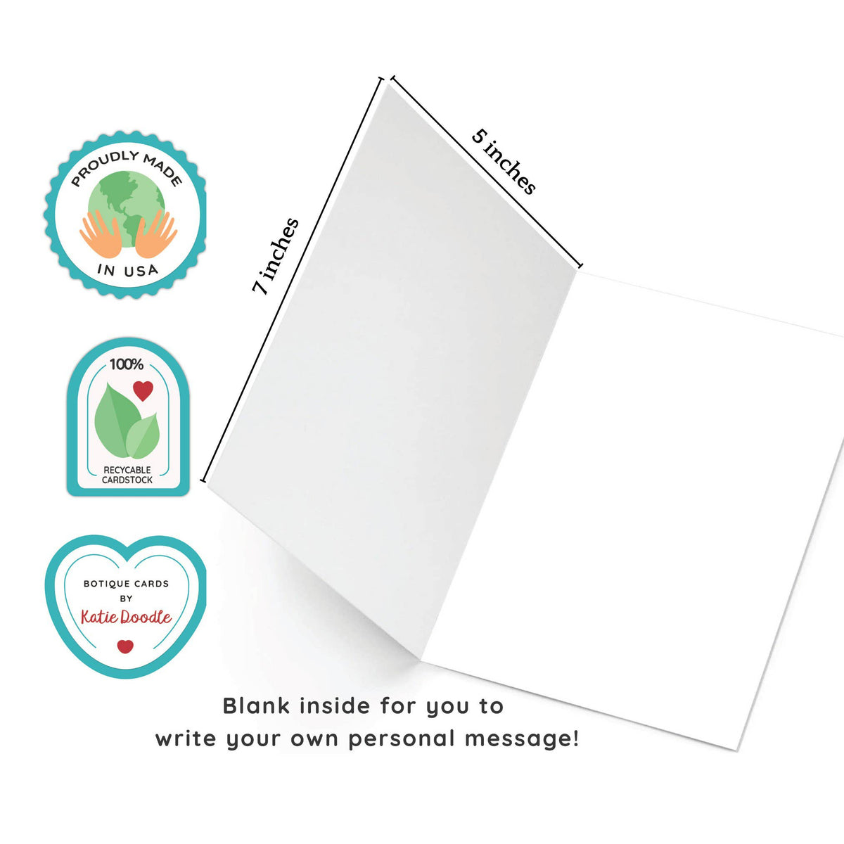 Graduation Cards Adventure Awaits - The Mustard Seed Collection, The Seed