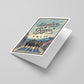 Graduation Cards Adventure Awaits - The Mustard Seed Collection, The Seed