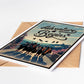 Graduation Cards Adventure Awaits - The Mustard Seed Collection, The Seed