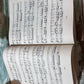 Grand Opera Sheet Music Book - The Mustard Seed Collection, The Seed