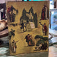 Grand Opera Sheet Music Book - The Mustard Seed Collection, The Seed