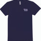 Grandma Navy Short Sleeve Tee - The Mustard Seed Collection, The Seed