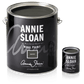 Graphite Annie Sloan Wall Paint One Gallon