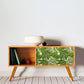 Green Leaves - Mint Tissue Paper - The Mustard Seed Collection, The Seed