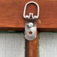 Green Window w/ Two Panes - The Mustard Seed Collection, The Seed