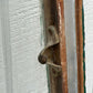 Green Window w/ Two Panes - The Mustard Seed Collection, The Seed
