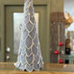 Grey Felt Tabletop Christmas Tree - The Mustard Seed Collection, The Seed