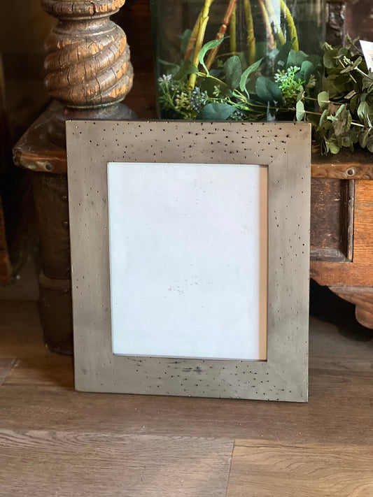 Grey Picture Frame