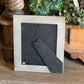 Grey Picture Frame - The Mustard Seed Collection, The Seed